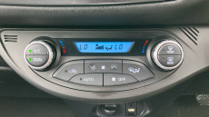 Toyota Yaris 1.5 Hybrid GR-Sport 5dr CVT Hybrid Hatchback